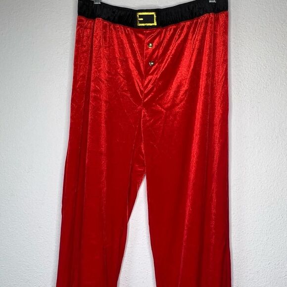 Mad Engine Christmas Pants - Picture 3 of 8